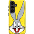Looney Tunes Bugs Bunny Zoomed In Galaxy S26 Impact Case