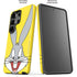 Looney Tunes Bugs Bunny Zoomed In Galaxy S26 Ultra Impact Case