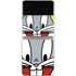 Looney Tunes Bugs Bunny Zoomed In Galaxy Z Flip3 5G Skin