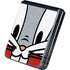 Looney Tunes Bugs Bunny Zoomed In Galaxy Z Flip5 5G Skin
