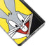 Looney Tunes Bugs Bunny Zoomed In Galaxy Z Fold2 5G Skin