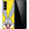 Looney Tunes Bugs Bunny Zoomed In Galaxy Z Fold5 5G Skin