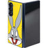 Looney Tunes Bugs Bunny Zoomed In Galaxy Z Fold6 Skin