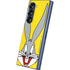 Looney Tunes Bugs Bunny Zoomed In Galaxy Z Fold6 Skin