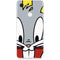 Looney Tunes Bugs Bunny Zoomed In Google Pixel 3 Skin