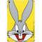 Looney Tunes Bugs Bunny Zoomed In iPad Skins
