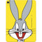 Looney Tunes Bugs Bunny Zoomed In Apple iPad Air Skin