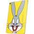 Looney Tunes Bugs Bunny Zoomed In Apple iPad Air Skin