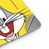 Looney Tunes Bugs Bunny Zoomed In Apple iPad Air Skin