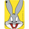 Looney Tunes Bugs Bunny Zoomed In Apple iPad Mini Skin