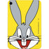 Looney Tunes Bugs Bunny Zoomed In Apple iPad Mini Skin