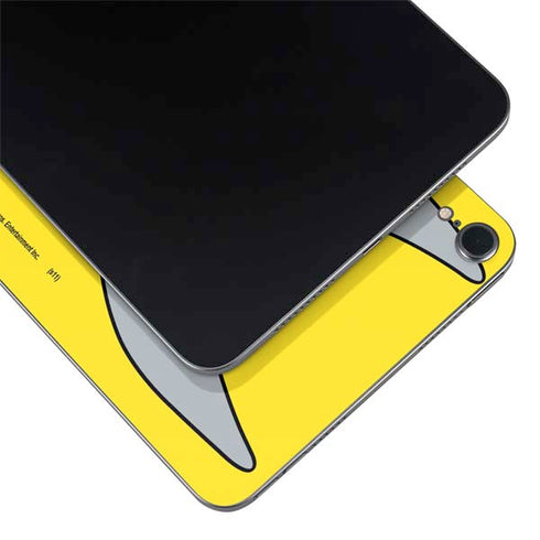 Looney Tunes Bugs Bunny Zoomed In Apple iPad Mini Skin