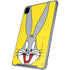 Looney Tunes Bugs Bunny Zoomed In iPad Cases