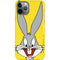 Looney Tunes Bugs Bunny Zoomed In iPhone 11 Pro Lite Case