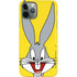 Looney Tunes Bugs Bunny Zoomed In iPhone 11 Pro Lite Case