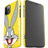 Looney Tunes Bugs Bunny Zoomed In iPhone 11 Pro Lite Case