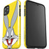 Looney Tunes Bugs Bunny Zoomed In iPhone 11 Pro Max Impact Case