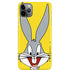 Looney Tunes Bugs Bunny Zoomed In iPhone Cases