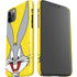 Looney Tunes Bugs Bunny Zoomed In iPhone 11 Pro Max Lite Case