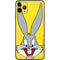 Looney Tunes Bugs Bunny Zoomed In iPhone 11 Pro Max Skin