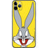 Looney Tunes Bugs Bunny Zoomed In iPhone 11 Pro Max Skin