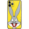 Looney Tunes Bugs Bunny Zoomed In iPhone 11 Pro Skin