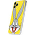 Looney Tunes Bugs Bunny Zoomed In iPhone 11 Pro Skin