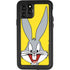 Looney Tunes Bugs Bunny Zoomed In iPhone 11 Pro Waterproof Case