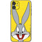 Looney Tunes Bugs Bunny Zoomed In iPhone 11 Skin