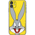 Looney Tunes Bugs Bunny Zoomed In iPhone 11 Skin