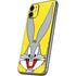 Looney Tunes Bugs Bunny Zoomed In iPhone 11 Skin