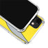 Looney Tunes Bugs Bunny Zoomed In iPhone 12 Clear Case
