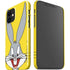 Looney Tunes Bugs Bunny Zoomed In iPhone 12 Mini Lite Case