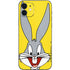 Looney Tunes Bugs Bunny Zoomed In iPhone 12 Mini Skin