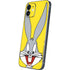 Looney Tunes Bugs Bunny Zoomed In iPhone 12 Mini Skin
