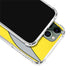 Looney Tunes Bugs Bunny Zoomed In iPhone 12 Pro Clear Case