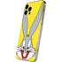 Looney Tunes Bugs Bunny Zoomed In iPhone 12 Pro Max Skin