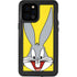 Looney Tunes Bugs Bunny Zoomed In iPhone 12 Pro Max Waterproof Case