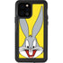 Looney Tunes Bugs Bunny Zoomed In iPhone 12 Pro Waterproof Case