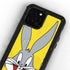 Looney Tunes Bugs Bunny Zoomed In iPhone 12 Pro Waterproof Case