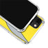 Looney Tunes Bugs Bunny Zoomed In iPhone 13 Clear Case