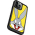 Looney Tunes Bugs Bunny Zoomed In iPhone 13 Pro Cargo Case