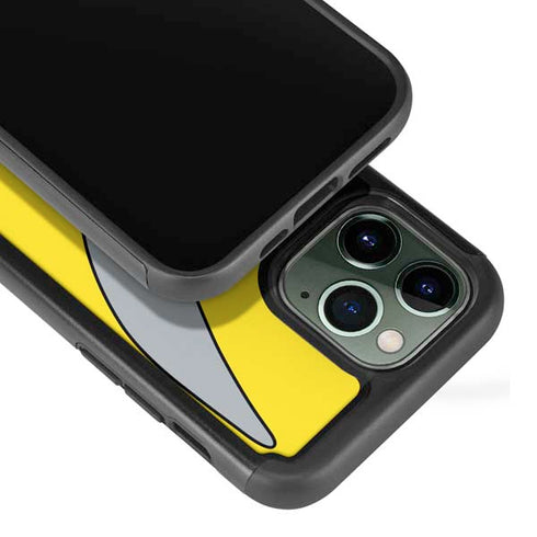 Looney Tunes Bugs Bunny Zoomed In iPhone 13 Pro Cargo Case