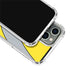 Looney Tunes Bugs Bunny Zoomed In iPhone 13 Pro Clear Case