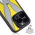 Looney Tunes Bugs Bunny Zoomed In iPhone 13 Pro Kickstand Case