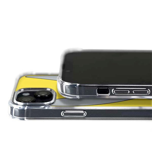 Looney Tunes Bugs Bunny Zoomed In iPhone 14 Plus MagSafe Case