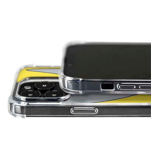 Looney Tunes Bugs Bunny Zoomed In iPhone 15 Pro MagSafe Case