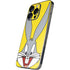 Looney Tunes Bugs Bunny Zoomed In iPhone 14 Pro Max Skin
