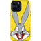 Looney Tunes Bugs Bunny Zoomed In iPhone 15 Pro Max Impact Case