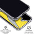 Looney Tunes Bugs Bunny Zoomed In iPhone 16 Clear Case